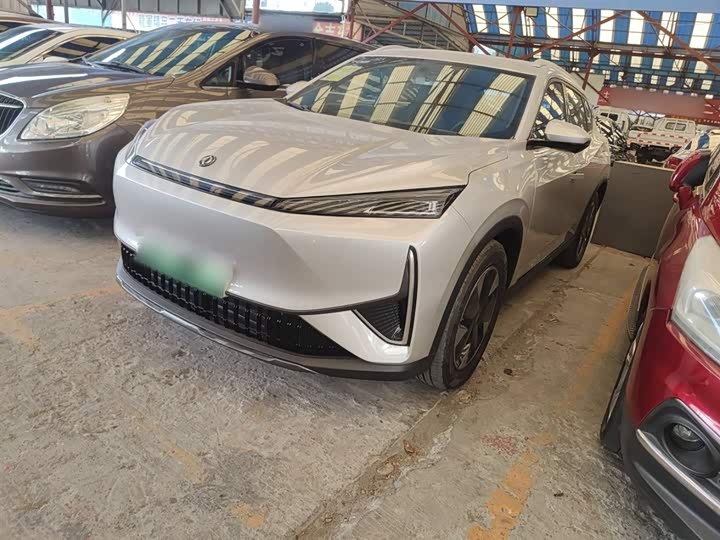 Dongfeng Aeolus L7 2024 2024款 205 Air