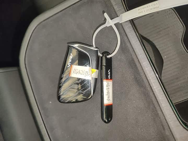 Dongfeng Aeolus L7 2024 2024款 205 Air