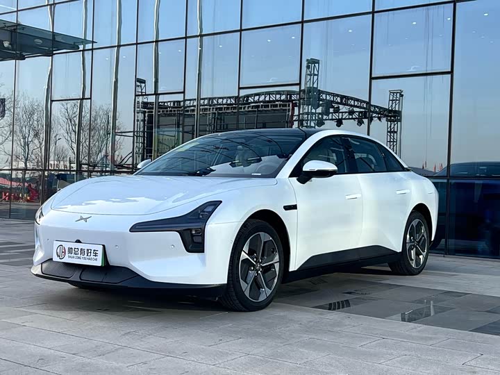 XPeng Mona M03 2025 2025款 515 长续航 Plus