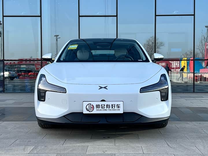 XPeng Mona M03 2025 2025款 515 长续航 Plus