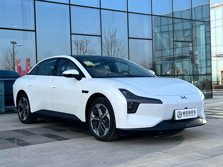 XPeng Mona M03 2025 2025款 515 长续航 Plus