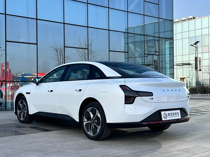 XPeng Mona M03 2025 2025款 515 长续航 Plus
