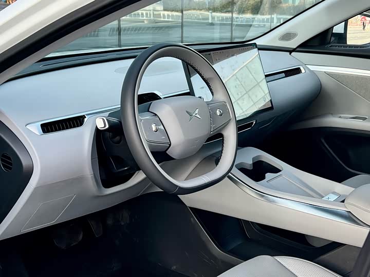 XPeng Mona M03 2025 2025款 515 长续航 Plus