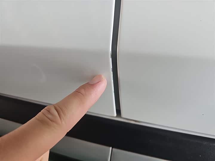 Chery Tiggo 3x 2024 2024款 1.5L CVT卓越版