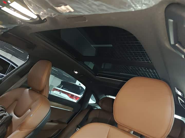 Volvo S90 2025 2025款 B5 智逸豪华版