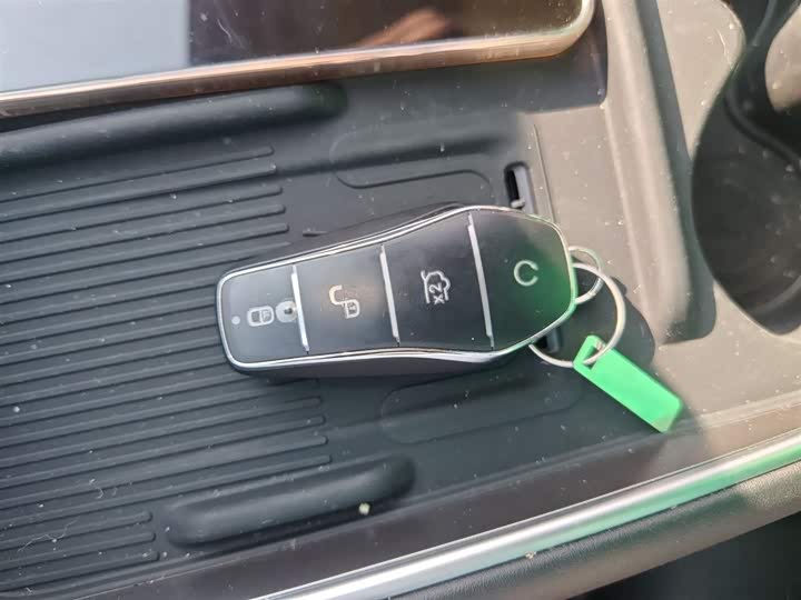 BYD Sea Lion 05 EV 2025 2025款 520KM智航版