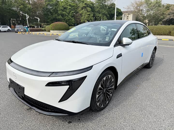 Nissan N7 2025 2025款 510 Air