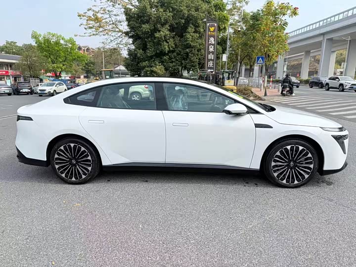 Nissan N7 2025 2025款 510 Air