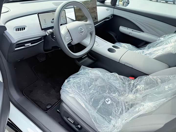 Nissan N7 2025 2025款 510 Air