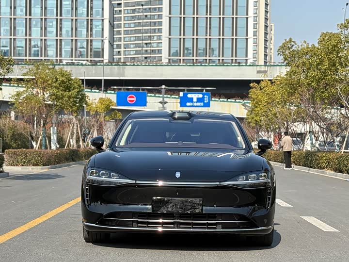 Stelato S9T 2025 2025款 增程 Ultra长续航版