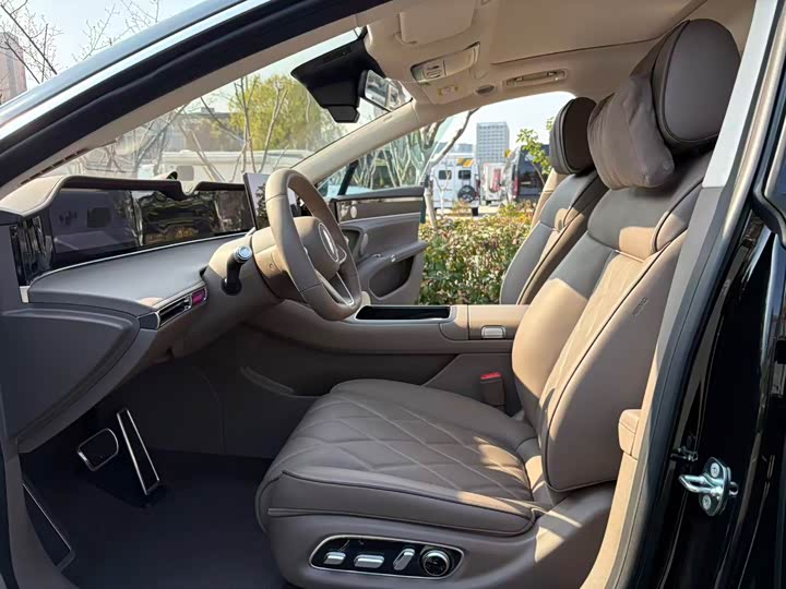 Stelato S9T 2025 2025款 增程 Ultra长续航版