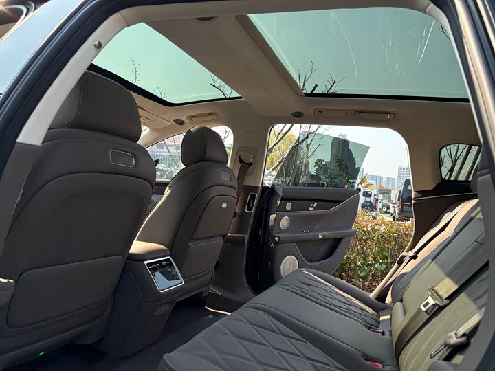 Stelato S9T 2025 2025款 增程 Ultra长续航版