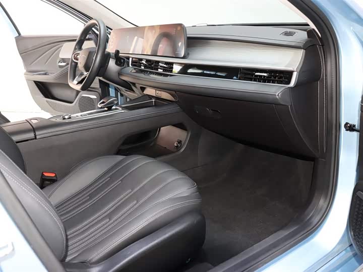 Chery Fulwin A8 2024 2024款 127 逐风版