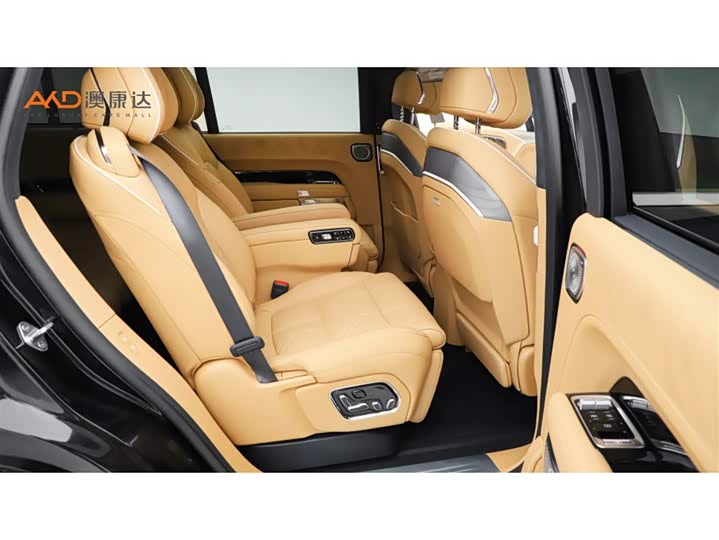 Zeekr 9X 2025 2025款 Ultra版 70kWh