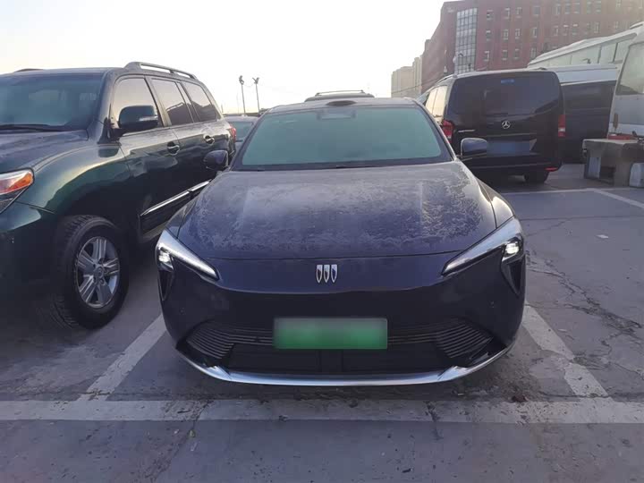 Buick Electra L7 2025 2025款 艾维亚