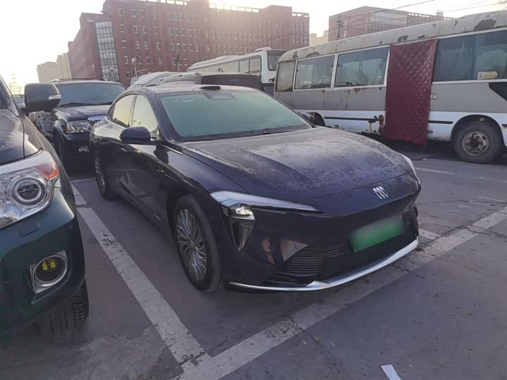 Buick Electra L7 2025 2025款 艾维亚