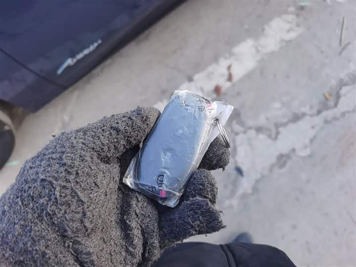 Buick Electra L7 2025 2025款 艾维亚