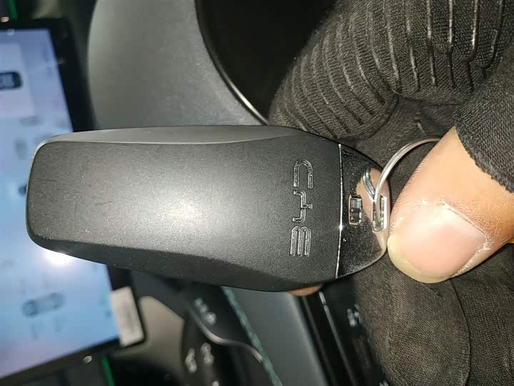 BYD Seal 06 GT 2025 2025款 605热浪版