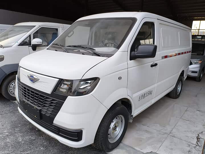 Foton EV6 2023 2023款 快慢充版
