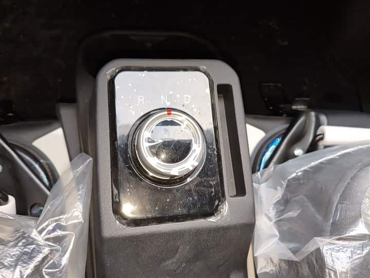 Foton EV6 2023 2023款 快慢充版