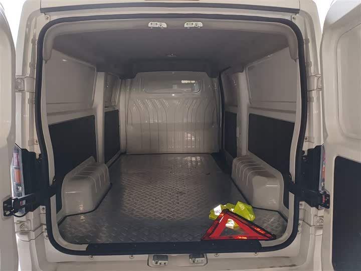 Foton EV6 2023 2023款 快慢充版