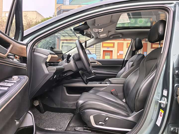 XPeng P5 2024 2024款 500Pro版