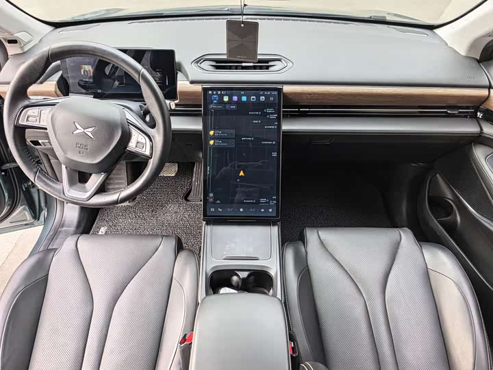 XPeng P5 2024 2024款 500Pro版