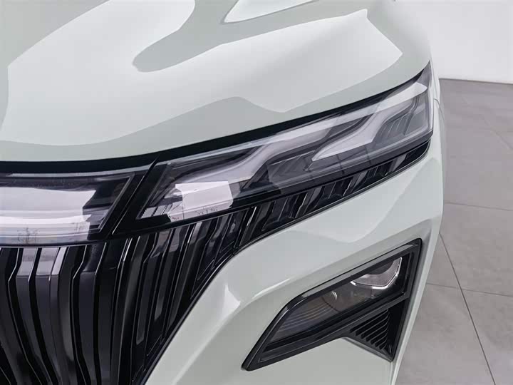 Dongfeng Aeolus Haoji 2022 2022款 马赫动力 1.5T 敢爱版