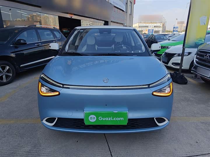 Dongfeng Nammi 01 2024 2024款 430 Max智+