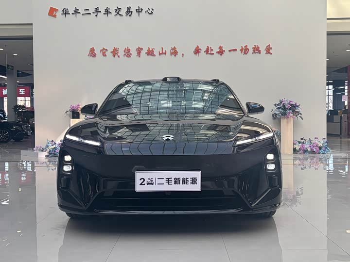 Nio ET5T 2025 2025款 75kWh Touring
