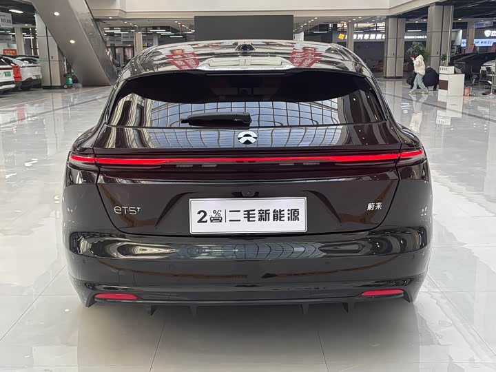Nio ET5T 2025 2025款 75kWh Touring