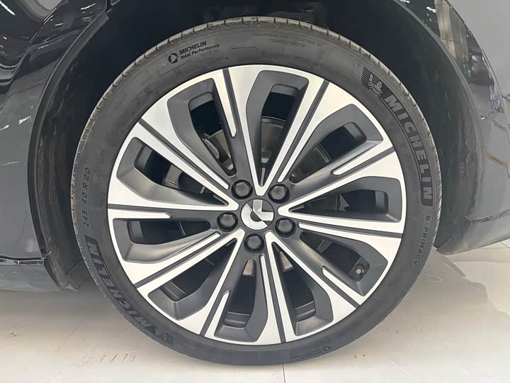 Nio ET5T 2025 2025款 75kWh Touring