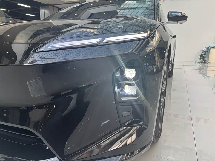 Nio ET5T 2025 2025款 75kWh Touring