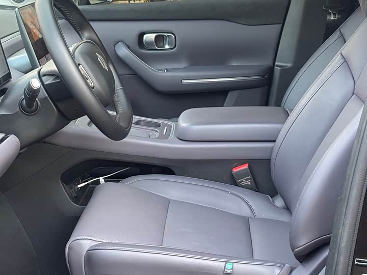 Leapmotor C10 2026 2026款 605悦享版