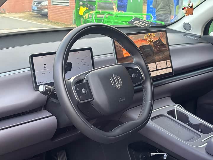 Leapmotor C10 2026 2026款 605悦享版