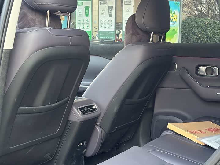 Leapmotor C10 2026 2026款 605悦享版