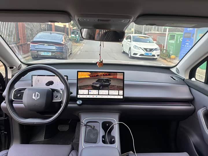 Leapmotor C10 2026 2026款 605悦享版