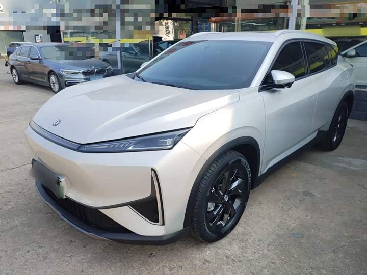 Dongfeng Aeolus L7 2024 2024款 518 Pro