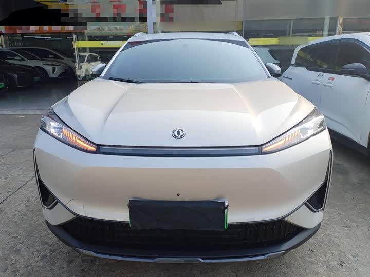 Dongfeng Aeolus L7 2024 2024款 518 Pro