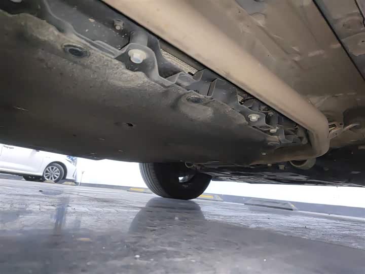 Honda CR-V Hybrid 2021 2021款 锐·混动e+ 2.0L 睿驰版