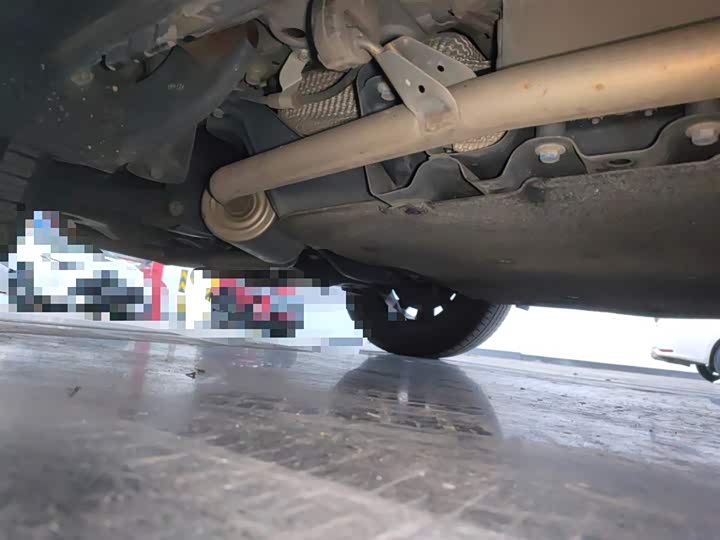 Honda CR-V Hybrid 2021 2021款 锐·混动e+ 2.0L 睿驰版