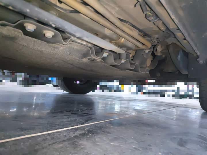 Honda CR-V Hybrid 2021 2021款 锐·混动e+ 2.0L 睿驰版