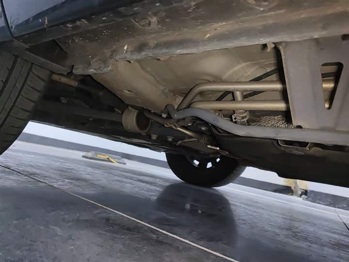 Honda CR-V Hybrid 2021 2021款 锐·混动e+ 2.0L 睿驰版