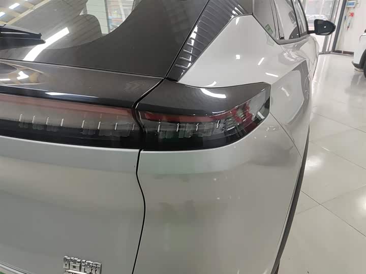 Dongfeng Aeolus Haohan 2023 2023款 1.5T 豪华版