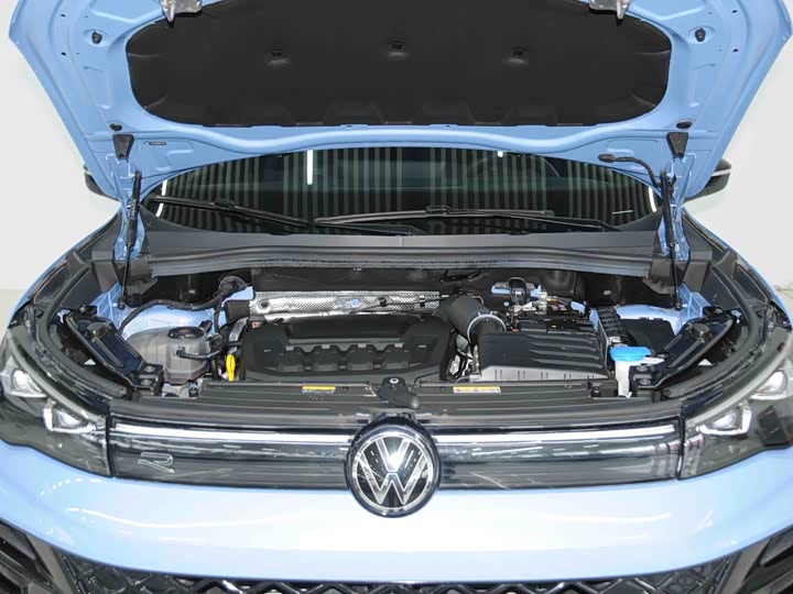 Volkswagen Tiguan L Pro 2025 2025款 PRO 380TSI 四驱 R-Line 智尊版