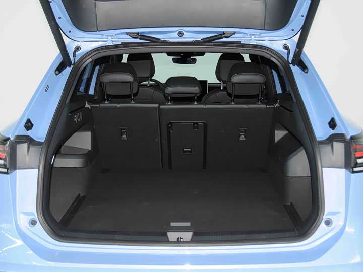 Volkswagen Tiguan L Pro 2025 2025款 PRO 380TSI 四驱 R-Line 智尊版