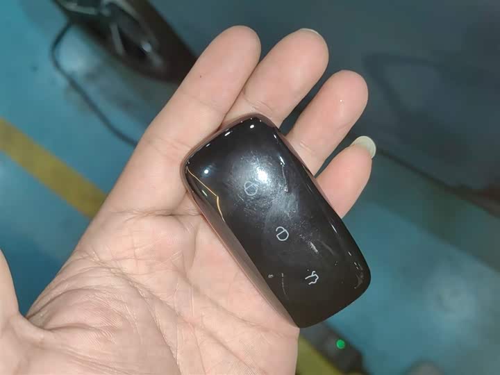 Geely Galaxy L6 2025 2025款 EM-i 140km 星舰版