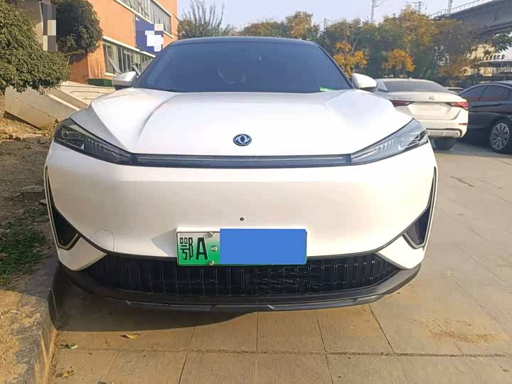 Dongfeng Aeolus L7 2025 2025款 518畅享型