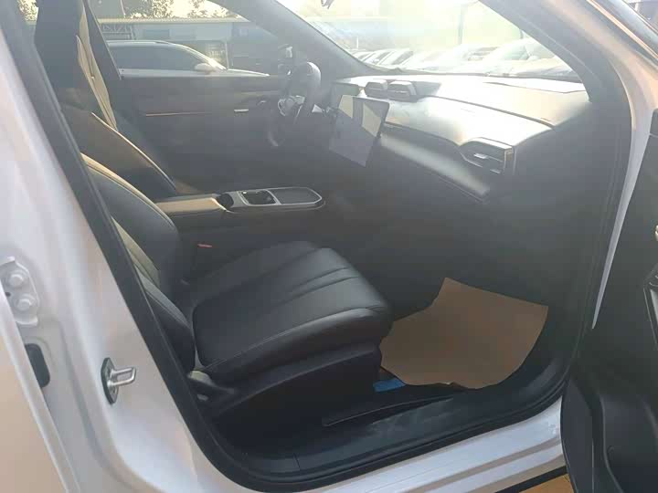 Dongfeng Aeolus L7 2025 2025款 518畅享型