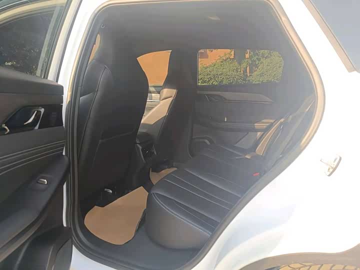 Dongfeng Aeolus L7 2025 2025款 518畅享型